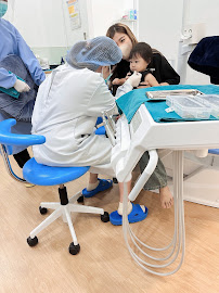 คลินิกทันตกรรมอัลปาก้า(นนทบุรี) จัดฟัน ทำฟัน เด็ก-ผู้ใหญ่ Alpaca Dental Clinic (Nonthaburi)