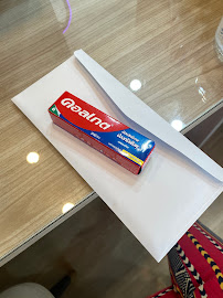 Dentiluck Dental Clinic เด้นท์ที่รักษ์ รากเทียม ฟันปลอม จัดฟัน ทำฟัน ฟอกฟัน ขูดหินปูน อุดฟัน รักษารากฟัน