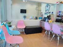 Dentiluck Dental Clinic เด้นท์ที่รักษ์ รากเทียม ฟันปลอม จัดฟัน ทำฟัน ฟอกฟัน ขูดหินปูน อุดฟัน รักษารากฟัน