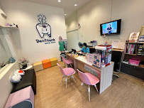 Dentiluck Dental Clinic เด้นท์ที่รักษ์ รากเทียม ฟันปลอม จัดฟัน ทำฟัน ฟอกฟัน ขูดหินปูน อุดฟัน รักษารากฟัน