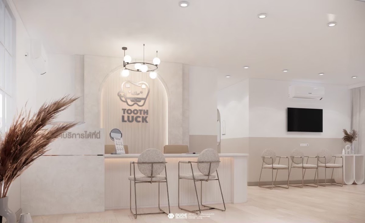 Tooth Luck Dental Clinic dental clinic in Bangkok