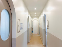 Tooth Luck Dental Clinic BKK คลินิกทันตกรรมทูธลักค์ ทำฟัน จัดฟัน กรุงเทพ-นนทบุรี