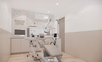 Tooth Luck Dental Clinic BKK คลินิกทันตกรรมทูธลักค์ ทำฟัน จัดฟัน กรุงเทพ-นนทบุรี