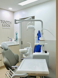 Tooth Luck Dental Clinic BKK คลินิกทันตกรรมทูธลักค์ ทำฟัน จัดฟัน กรุงเทพ-นนทบุรี