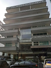 Global Dental Complex
