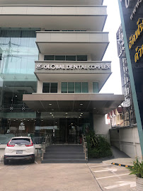 Global Dental Complex in Bangkok