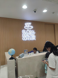 Global Dental Complex