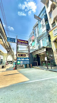 Home Dental Clinic Nonthaburi in Bangkok