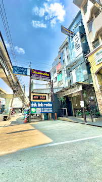 โฮมเด็นทัลคลินิกทันตกรรม