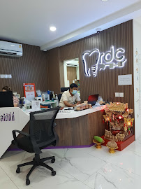 คลินิกทันตกรรมเรวดี รากเทียม, จัดฟันราคาประหยัด