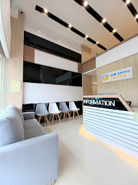 The Trend Dental Clinic คลินิกทันตกรรมเดอะเทรนด์ ถ.เรวดี