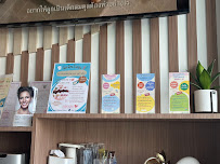 The Trend Dental Clinic คลินิกทันตกรรมเดอะเทรนด์ ถ.เรวดี