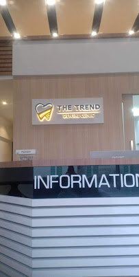 The Trend Dental Clinic คลินิกทันตกรรมเดอะเทรนด์ ถ.เรวดี