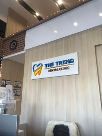 The Trend Dental Clinic in Bangkok