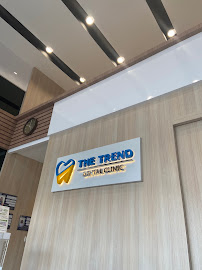 The Trend Dental Clinic คลินิกทันตกรรมเดอะเทรนด์ ถ.เรวดี