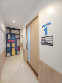 The Trend Dental Clinic คลินิกทันตกรรมเดอะเทรนด์ ถ.เรวดี