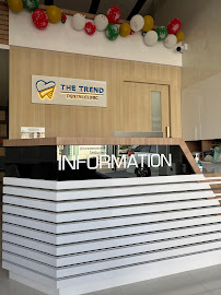 The Trend Dental Clinic คลินิกทันตกรรมเดอะเทรนด์ ถ.เรวดี