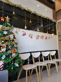 The Trend Dental Clinic คลินิกทันตกรรมเดอะเทรนด์ ถ.เรวดี