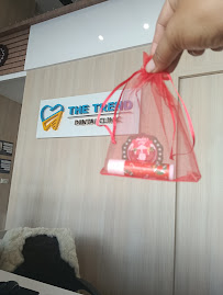 The Trend Dental Clinic คลินิกทันตกรรมเดอะเทรนด์ ถ.เรวดี