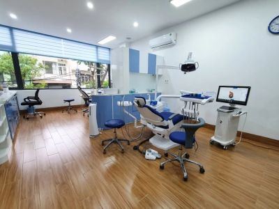 Dr. Bao Dental Clinic Da Nang - Da Nang