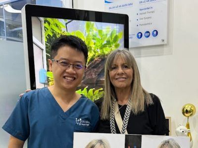 Dr. Bao Dental Clinic Da Nang - Da Nang