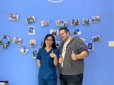 Dr. Bao Dental Clinic Da Nang in Da Nang, Vietnam, photograph 5