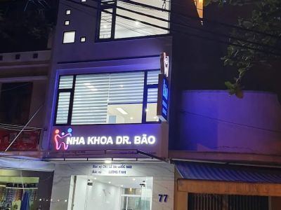 Dr. Bao Dental Clinic Da Nang in Da Nang, Vietnam, photograph 6