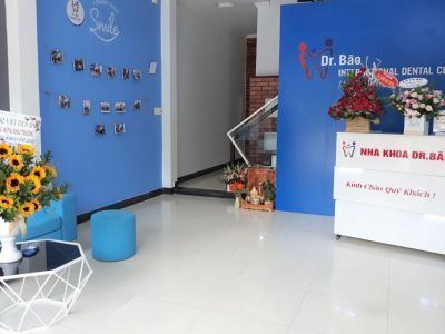 Dr. Bao Dental Clinic Da Nang in Da Nang, Vietnam, photograph 7