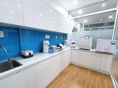 Dr. Bao Dental Clinic Da Nang in Da Nang, Vietnam, photograph 8