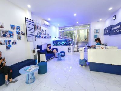 Dr. Bao Dental Clinic Da Nang in Da Nang, Vietnam, photograph 9