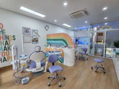 Dr. Bao Dental Clinic Da Nang in Da Nang, Vietnam, photograph 10
