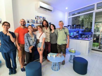 Dr. Bao Dental Clinic Da Nang in Da Nang, Vietnam, photograph 11