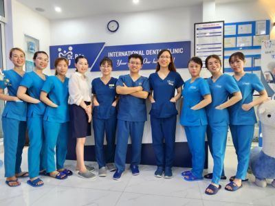 Dr. Bao Dental Clinic Da Nang in Da Nang, Vietnam, photograph 12