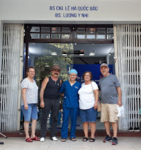 Dr. Bao Dental Clinic Da Nang