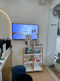 TD Smile Dental Clinic - คลินิกทันตกรรม ทีดีสไมล์ สนามบินน้ำ
