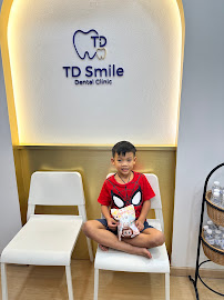 TD Smile Dental Clinic - คลินิกทันตกรรม ทีดีสไมล์ สนามบินน้ำ