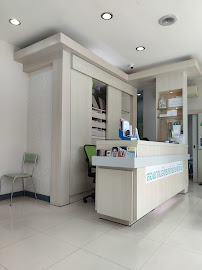 PDC Dental Center ศูนย์ทันตกรรมพีดีซี