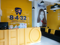 8432 Dental Clinic in Bangkok