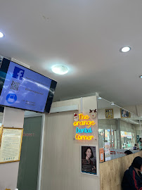 The Orange Dental Clinic ท่าน้ำนนท์