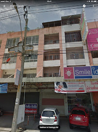 คลินิกทันตกรรม สไมล์ไอเดีย