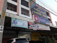 คลินิกทันตกรรม สไมล์ไอเดีย