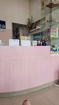 คลินิกทันตกรรม สไมล์ไอเดีย