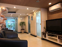 Ngamdental Clinic in Bangkok