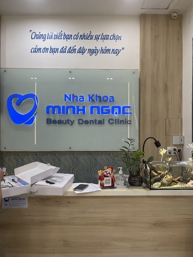 Nha Khoa Minh Ngọc - Beauty Dental Clinic
