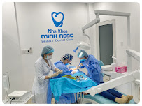 Nha Khoa Minh Ngọc - Beauty Dental Clinic