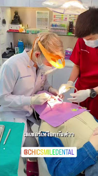 Chic Smile Dental Clinic by Dr.PinTz