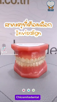 Chic Smile Dental Clinic by Dr.PinTz
