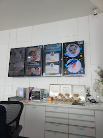 TDH Dental (Ratchaphruek)