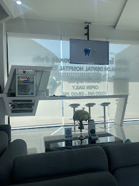 TDH Dental (Ratchaphruek)