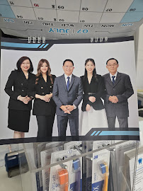 TDH Dental (Ratchaphruek)